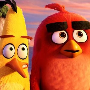 Foto Angry Birds: La película