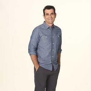 Foto Ty Burrell