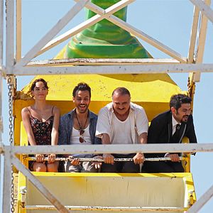 Foto Erkan Kolçak Köstendil