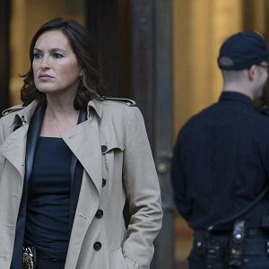 Foto Mariska Hargitay