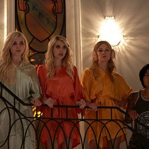 Foto Abigail Breslin