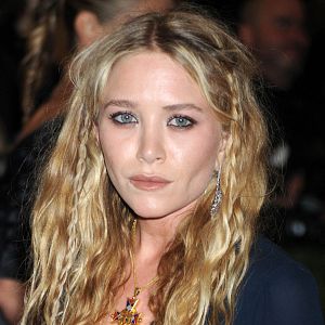 Foto Mary-Kate Olsen