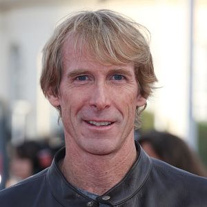 Foto Michael Bay
