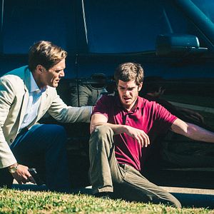 Foto Andrew Garfield