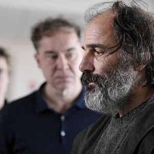 Foto Frédéric Pierrot