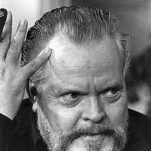 Foto Orson Welles