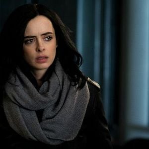 Foto Marvel's Jessica Jones