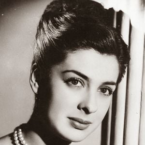 Foto Rebeca Iturbide