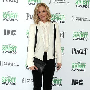 Foto Maria Bello