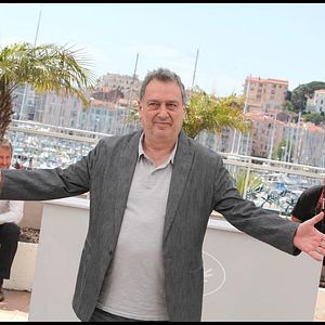 Foto Stephen Frears