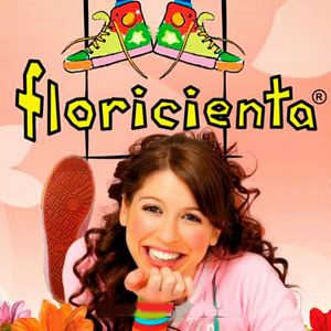 Foto Floricienta