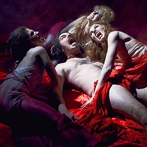 Foto Lo que hacemos en las sombras