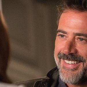 Foto Jeffrey Dean Morgan