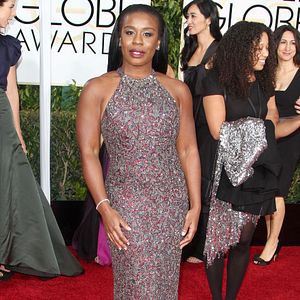 Foto Uzo Aduba