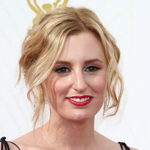 Foto Laura Carmichael