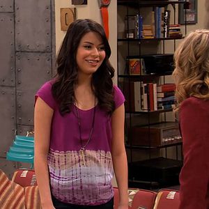 Foto iCarly