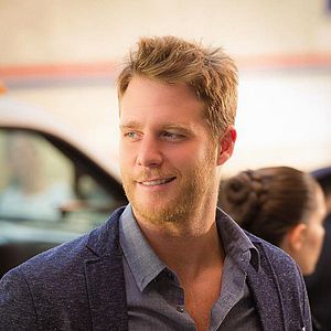Foto Jake McDorman