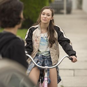 Foto Fear the Walking Dead