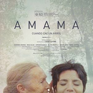 Foto Amama