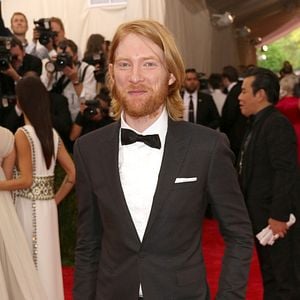 Foto Domhnall Gleeson