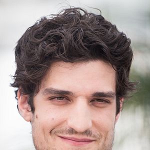 Foto Louis Garrel