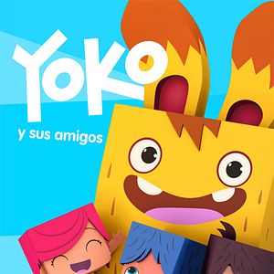 Foto Yoko y sus amigos
