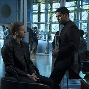 Foto Wilmer Valderrama