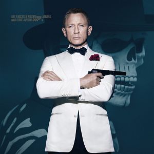 Foto 007: Spectre