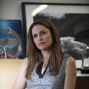Foto Amy Brenneman