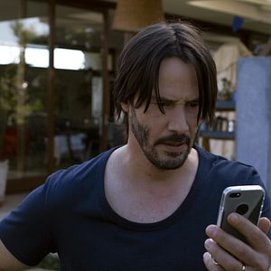 Foto Keanu Reeves