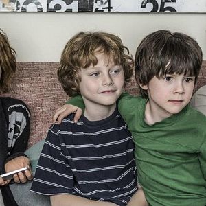 Foto Invierno prematuro