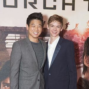 Foto Maze Runner: Prueba de fuego