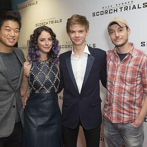 Foto Maze Runner: Prueba de fuego