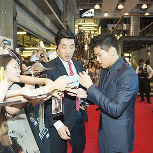 Foto Maze Runner: Prueba de fuego