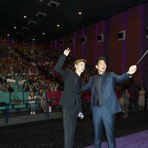 Foto Maze Runner: Prueba de fuego