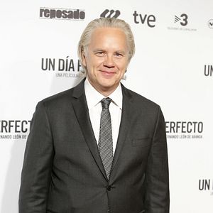 Foto Tim Robbins