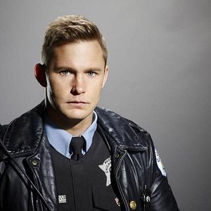 Foto Brian Geraghty