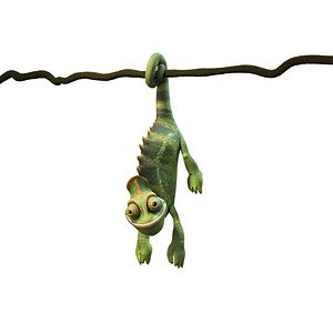 Foto Robinson, una aventura tropical