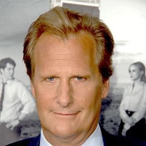 Foto Jeff Daniels