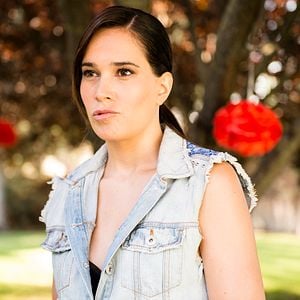 Foto De chica en chica