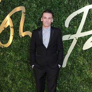 Foto Jamie Campbell Bower