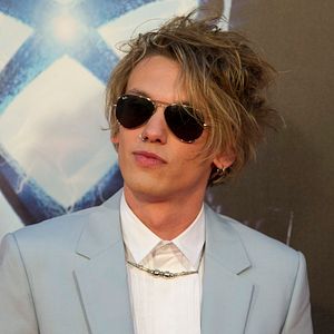 Foto Jamie Campbell Bower