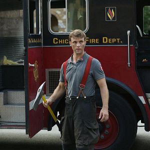 Foto Chicago Fire