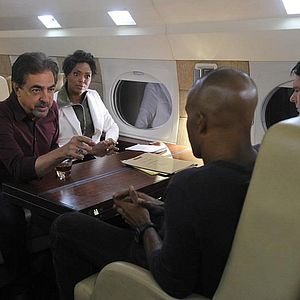 Foto Mentes criminales