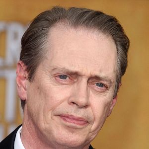 Foto Steve Buscemi