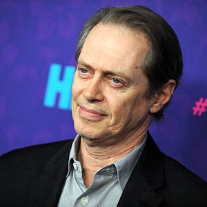 Foto Steve Buscemi