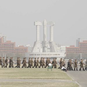 Foto El sueño coreano