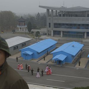 Foto El sueño coreano