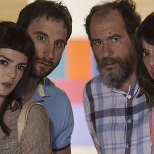 Foto Ocho apellidos catalanes