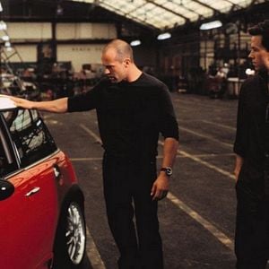 Foto La estafa maestra